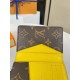 Replica Louis Vuitton Pocket Organizer Monogram Macassar Canvas M82955 Replica Louis Vuitton Pocket Organizer Monogram Macassar Canvas M82955