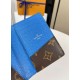 Replica Louis Vuitton Pocket Organizer Monogram Macassar Canvas M82956 Replica Louis Vuitton Pocket Organizer Monogram Macassar Canvas M82956