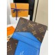 Replica Louis Vuitton Pocket Organizer Monogram Macassar Canvas M82956 Replica Louis Vuitton Pocket Organizer Monogram Macassar Canvas M82956