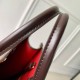 Fake Louis Vuitton OnTheGo MM Bag Damier Ebene Canvas N00065 Replica Replica Louis Vuitton OnTheGo MM Bag Damier Ebene Canvas N00065