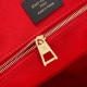 Fake Louis Vuitton OnTheGo MM Bag Damier Ebene Canvas N00065 Replica Replica Louis Vuitton OnTheGo MM Bag Damier Ebene Canvas N00065