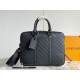 Fake Louis Vuitton Porte Documents Voyage PM Damier Infini N40444 Replica Replica Louis Vuitton Porte Documents Voyage PM Damier Infini N40444