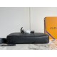 Fake Louis Vuitton Porte Documents Voyage PM Damier Infini N40444 Replica Replica Louis Vuitton Porte Documents Voyage PM Damier Infini N40444