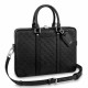 Fake Louis Vuitton Porte Documents Voyage PM Damier Infini N40444 Replica Replica Louis Vuitton Porte Documents Voyage PM Damier Infini N40444