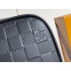Fake Louis Vuitton Porte Documents Voyage PM Damier Infini N40444 Replica Replica Louis Vuitton Porte Documents Voyage PM Damier Infini N40444