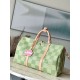 Replica Louis Vuitton Keepall Bandouliere 50 Bag Damier Golf Canvas N40667 Replica Louis Vuitton Keepall Bandouliere 50 Bag Damier Golf Canvas N40667