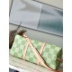 Replica Louis Vuitton Keepall Bandouliere 50 Bag Damier Golf Canvas N40667 Replica Louis Vuitton Keepall Bandouliere 50 Bag Damier Golf Canvas N40667