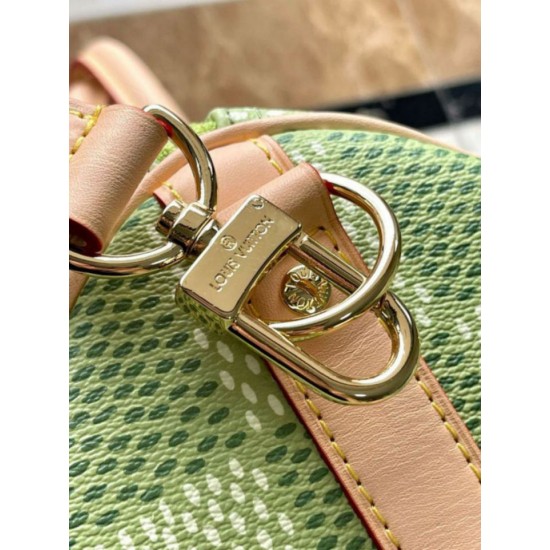 Replica Louis Vuitton Keepall Bandouliere 50 Bag Damier Golf Canvas N40667 Replica Louis Vuitton Keepall Bandouliere 50 Bag Damier Golf Canvas N40667