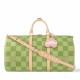 Replica Louis Vuitton Keepall Bandouliere 50 Bag Damier Golf Canvas N40667 Replica Louis Vuitton Keepall Bandouliere 50 Bag Damier Golf Canvas N40667