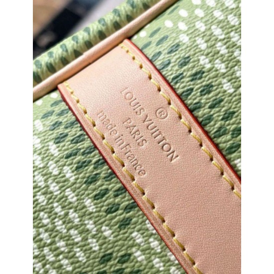 Replica Louis Vuitton Keepall Bandouliere 50 Bag Damier Golf Canvas N40667 Replica Louis Vuitton Keepall Bandouliere 50 Bag Damier Golf Canvas N40667