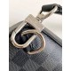 Fake Louis Vuitton Avenue Sling Bag Damier Graphite Canvas N45302 Replica Replica Louis Vuitton Avenue Sling Bag Damier Graphite Canvas N45302