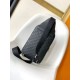 Replica Louis Vuitton Avenue Slingbag NM Damier Infini N45303
