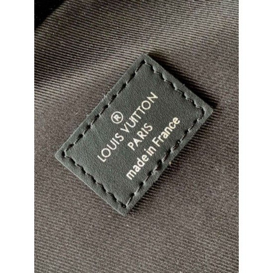 Replica Louis Vuitton Avenue Slingbag NM Damier Infini N45303