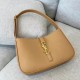 Replica Saint Laurent Le 5 À 7 Hobo Bag Brown Replica Saint Laurent Le 5 À 7 Hobo Bag Brown