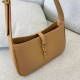 Replica Saint Laurent Le 5 À 7 Hobo Bag Brown Replica Saint Laurent Le 5 À 7 Hobo Bag Brown
