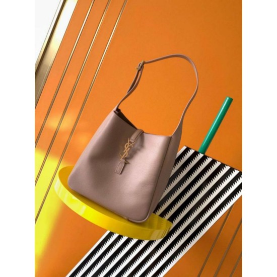 Replica Saint Laurent Le 5 À 7 Soft Small Shoulder Bag Beige Fake Saint Laurent Le 5 À 7 Soft Small Shoulder Bag Beige Replica