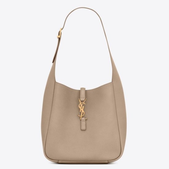 Replica Saint Laurent Le 5 À 7 Soft Small Shoulder Bag Beige Fake Saint Laurent Le 5 À 7 Soft Small Shoulder Bag Beige Replica