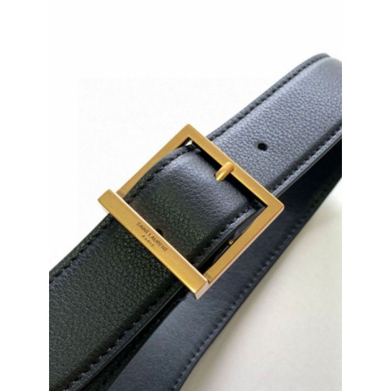 Replica Saint Laurent Le 5 À 7 Soft Large Shoulder Bag Black Replica Saint Laurent Le 5 À 7 Soft Large Shoulder Bag Black