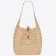 Fake Saint Laurent Le 5 A 7 Medium Tote Bag Naturel Raffia Replica Fake Saint Laurent Le 5 A 7 Medium Tote Bag Naturel Raffia Replica