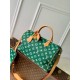 Replica Louis Vuitton Speedy P9 Bandouliere 40 Bag Monogram M24417 Replica Louis Vuitton Speedy P9 Bandouliere 40 Bag Monogram M24417