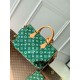 Replica Louis Vuitton Speedy P9 Bandouliere 40 Bag Monogram M24417 Replica Louis Vuitton Speedy P9 Bandouliere 40 Bag Monogram M24417