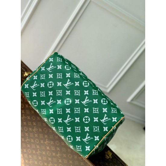 Replica Louis Vuitton Speedy P9 Bandouliere 40 Bag Monogram M24417 Replica Louis Vuitton Speedy P9 Bandouliere 40 Bag Monogram M24417