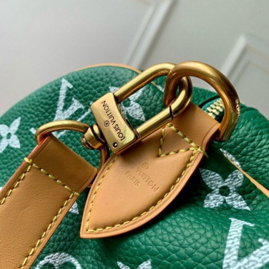 Replica Louis Vuitton Speedy P9 Bandouliere 40 Bag Monogram M24417 Replica Louis Vuitton Speedy P9 Bandouliere 40 Bag Monogram M24417