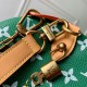 Replica Louis Vuitton Speedy P9 Bandouliere 40 Bag Monogram M24417 Replica Louis Vuitton Speedy P9 Bandouliere 40 Bag Monogram M24417