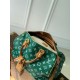 Replica Louis Vuitton Speedy P9 Bandouliere 40 Bag Monogram M24417 Replica Louis Vuitton Speedy P9 Bandouliere 40 Bag Monogram M24417
