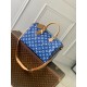 Replica Louis Vuitton Speedy P9 Bandouliere 40 Bag Monogram M24418 Fake Louis Vuitton Speedy P9 Bandouliere 40 Bag Monogram M24418 Replica