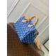 Replica Louis Vuitton Speedy P9 Bandouliere 40 Bag Monogram M24418 Fake Louis Vuitton Speedy P9 Bandouliere 40 Bag Monogram M24418 Replica