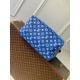 Replica Louis Vuitton Speedy P9 Bandouliere 40 Bag Monogram M24418 Fake Louis Vuitton Speedy P9 Bandouliere 40 Bag Monogram M24418 Replica