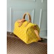 Replica Louis Vuitton Speedy P9 Bandouliere 40 Bag Monogram M24419 Fake Louis Vuitton Speedy P9 Bandouliere 40 Bag Monogram M24419 Replica
