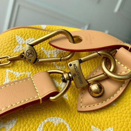Replica Louis Vuitton Speedy P9 Bandouliere 40 Bag Monogram M24419 Fake Louis Vuitton Speedy P9 Bandouliere 40 Bag Monogram M24419 Replica