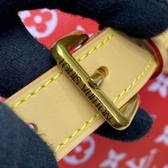 Replica Louis Vuitton Speedy P9 Bandouliere 40 Bag Monogram M24420 Replica Louis Vuitton Speedy P9 Bandouliere 40 Bag Monogram M24420