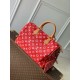 Replica Louis Vuitton Speedy P9 Bandouliere 40 Bag Monogram M24420 Replica Louis Vuitton Speedy P9 Bandouliere 40 Bag Monogram M24420
