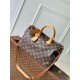Replica Louis Vuitton Speedy P9 Bandouliere 40 Bag Monogram M24422 Replica Louis Vuitton Speedy P9 Bandouliere 40 Bag Monogram M24422
