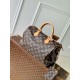 Replica Louis Vuitton Speedy P9 Bandouliere 40 Bag Monogram M24422 Replica Louis Vuitton Speedy P9 Bandouliere 40 Bag Monogram M24422
