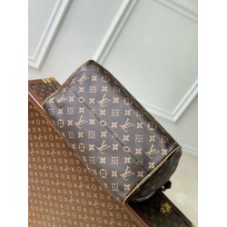 Replica Louis Vuitton Speedy P9 Bandouliere 40 Bag Monogram M24422