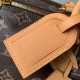 Replica Louis Vuitton Speedy P9 Bandouliere 40 Bag Monogram M24422 Replica Louis Vuitton Speedy P9 Bandouliere 40 Bag Monogram M24422
