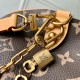 Replica Louis Vuitton Speedy P9 Bandouliere 40 Bag Monogram M24422 Replica Louis Vuitton Speedy P9 Bandouliere 40 Bag Monogram M24422