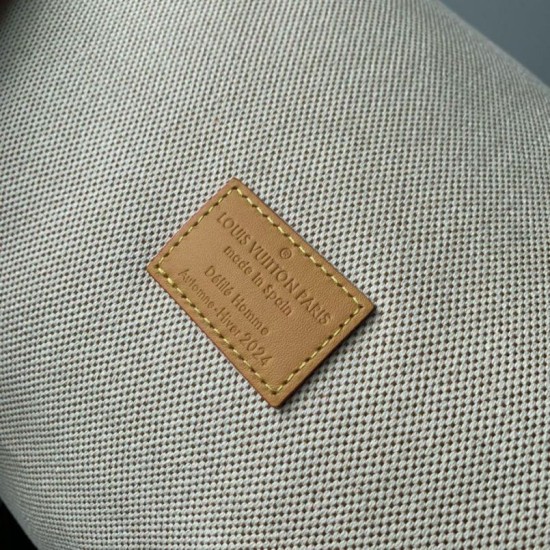 Replica Louis Vuitton Speedy P9 Bandouliere 40 Bag Monogram M24422 Replica Louis Vuitton Speedy P9 Bandouliere 40 Bag Monogram M24422