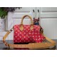 Replica Louis Vuitton Speedy P9 Bandouliere 25 Bag Monogram M24425 Replica Louis Vuitton Speedy P9 Bandouliere 25 Bag Monogram M24425