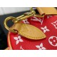 Replica Louis Vuitton Speedy P9 Bandouliere 25 Bag Monogram M24425 Replica Louis Vuitton Speedy P9 Bandouliere 25 Bag Monogram M24425