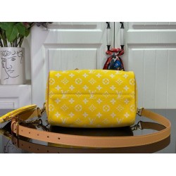 Replica Louis Vuitton Speedy P9 Bandouliere 25 Bag Monogram M24426 Replica Louis Vuitton Speedy P9 Bandouliere 25 Bag Monogram M24426