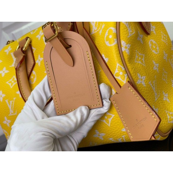 Replica Louis Vuitton Speedy P9 Bandouliere 25 Bag Monogram M24426 Replica Louis Vuitton Speedy P9 Bandouliere 25 Bag Monogram M24426
