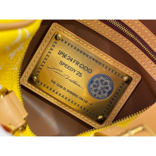 Replica Louis Vuitton Speedy P9 Bandouliere 25 Bag Monogram M24426 Replica Louis Vuitton Speedy P9 Bandouliere 25 Bag Monogram M24426