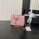 Replica Chanel Mini Flap Bag AS5758 Pink