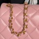 Replica Chanel Mini Flap Bag AS5758 Pink