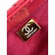 Replica Chanel Flap Bag With Top Handle AS2215 Red